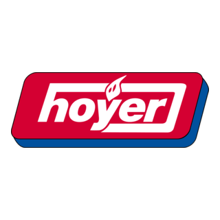Hoyer Logo PNG Vector