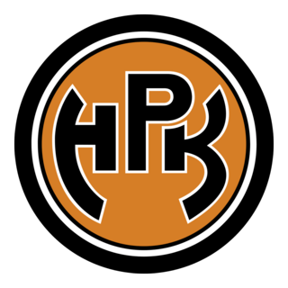 HPK Logo PNG Vector