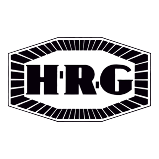 HRG Logo PNG Vector