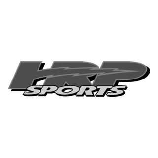 HRP Sports Logo PNG Vector