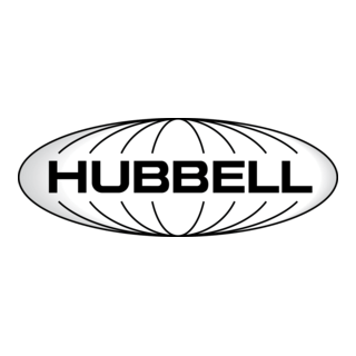 Hubbell Logo PNG Vector
