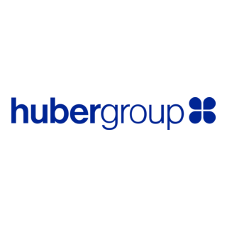 Hubergroup Logo PNG Vector