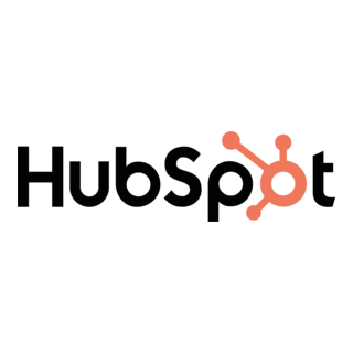 HubSpot Logo PNG Vector