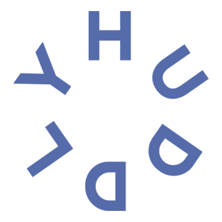 Huddly Logo PNG Vector