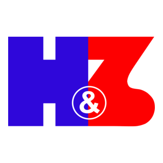Hudong Zhonghua Shipbuilding Logo PNG Vector