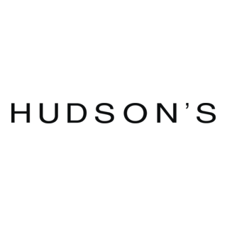 Hudson's Logo PNG Vector