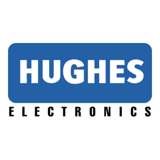 Hughes Electronics Logo PNG Vector