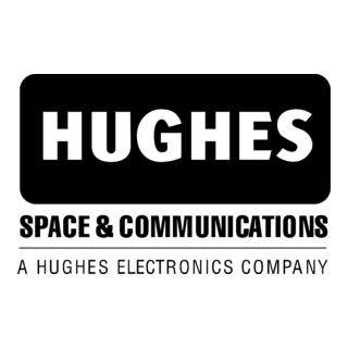 Hughes Space Logo PNG Vector