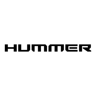 Hummer Logo PNG Vector