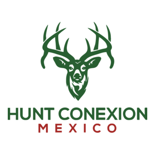 Hunt Conexion Mexico Logo PNG Vector