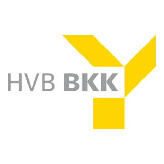 HVB BKK Logo PNG Vector