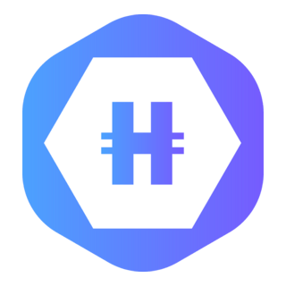 HXY Money (HXY) Logo PNG Vector