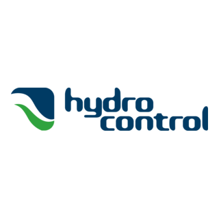 Hydro Control Logo PNG Vector