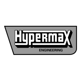 Hypermax Logo PNG Vector