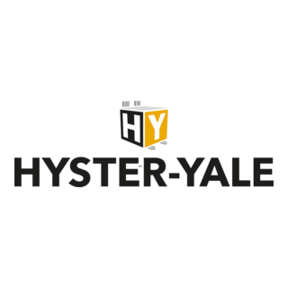 Hyster-Yale Logo PNG Vector