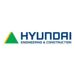 Hyundai Engineering Logo PNG Vector