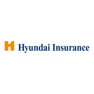 Hyundai Insurance Logo PNG Vector