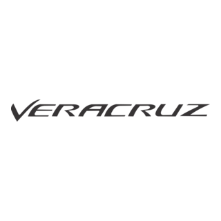 Hyundai Vera Cruz Logo PNG Vector