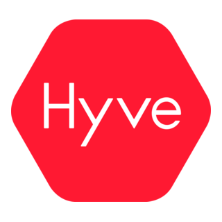 Hyve Group Logo PNG Vector