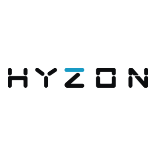Hyzon Motors Logo PNG Vector