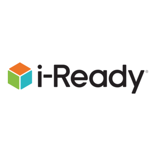 i-Ready Logo PNG Vector