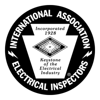 Iaei Logo PNG Vector