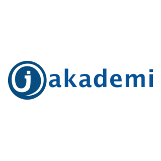 iakademi Logo PNG Vector