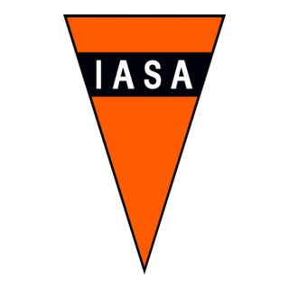 IASA Logo PNG Vector