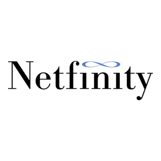 IBM Netfinity Logo PNG Vector