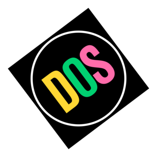 Ibm Pc Dos Logo PNG Vectors Free Download