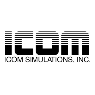 Simulations Logo PNG Vectors Free Download