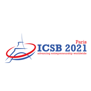 ICSB 2021 Paris Logo PNG Vector