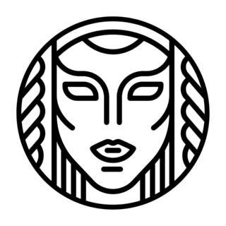 Idena (IDNA) Logo PNG Vector