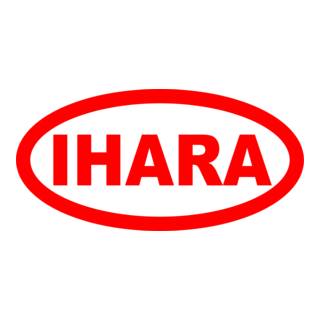 Ihara Logo PNG Vector