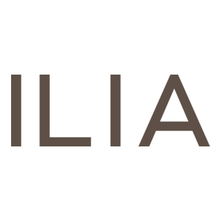 ILIA Beauty Logo PNG Vector