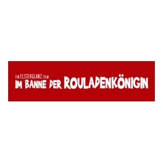 Im Banne der Rouladenkönigin Logo PNG Vector