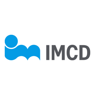 IMCD Logo PNG Vector