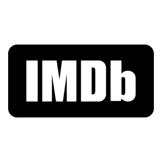 IMDb Logo PNG Vector