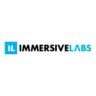 Immersive Labs Logo PNG Vector