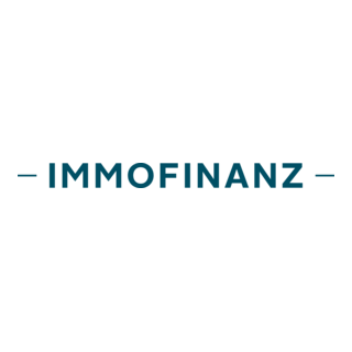 Immofinanz Logo PNG Vector