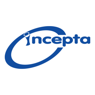 INCEPTA Logo PNG Vector