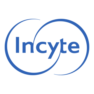 Incyte Logo PNG Vector
