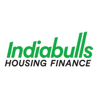 Indiabulls Housing Finance Logo PNG Vector