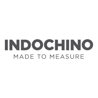 Indochino Logo PNG Vector