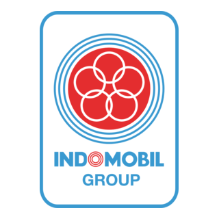Indomobil Logo PNG Vector