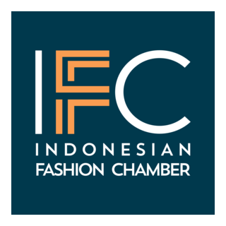 Indonesian Fashion Chamber Logo PNG Vector