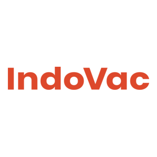 IndoVac Logo PNG Vector
