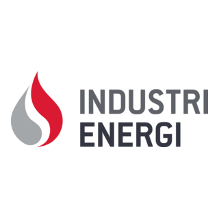 Industri Energi Logo PNG Vector
