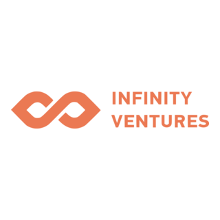 Infınıty Ventures Logo PNG Vector