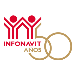 Infonavit Logo PNG Vector